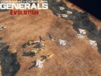 Generals Evolution